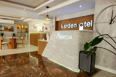Lain-lain Karden Otel