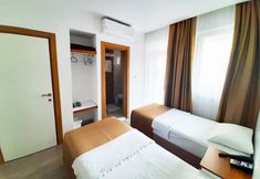 Lain-lain 4 Karden Otel