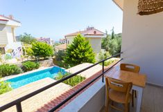 Lain-lain 3 Sea Garden Kaş Hotel