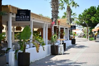 อื่นๆ 4 MyElla Boutique Hotel