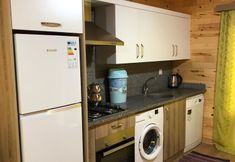 其他 6 Cirali Villas 2