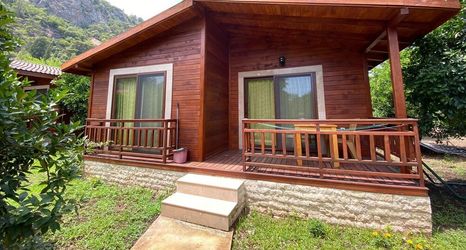 其他 2 Cirali Villas 2