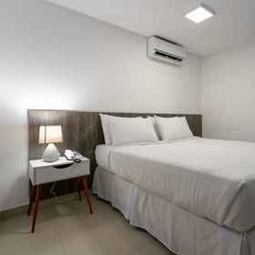 Primary image1Hotel Mais1,Presidente João Suassuna Airport (CPV)飯店