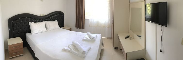 Lain-lain Moonlight Apart Hotel