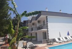 อื่นๆ 2 Moonlight Apart Hotel