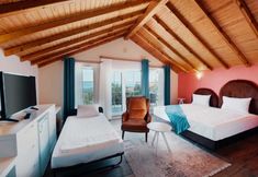 その他 2 Kartepe Camp Hotel