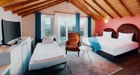 その他 2 Kartepe Camp Hotel