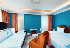 その他 5 Kartepe Camp Hotel