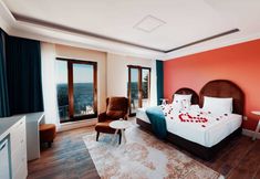 その他 6 Kartepe Camp Hotel