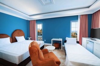 その他 4 Kartepe Camp Hotel