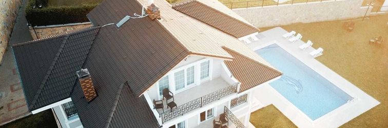 その他 Kartepe Camp Hotel