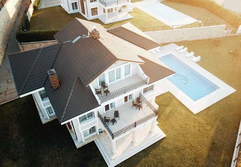 その他 Kartepe Camp Hotel