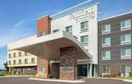 Others 2 Fairfield Inn & Suites by Marriott Milwaukee West