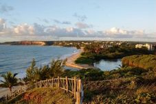 기타 Pousada Laguna