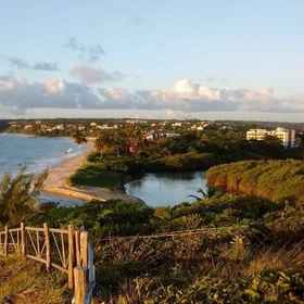 Primary image1Pousada Laguna,Barra do Gramame Beach飯店