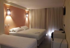 기타 6 Pousada Laguna