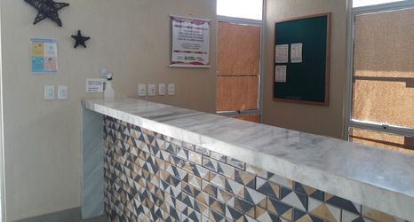 기타 2 Pousada Laguna