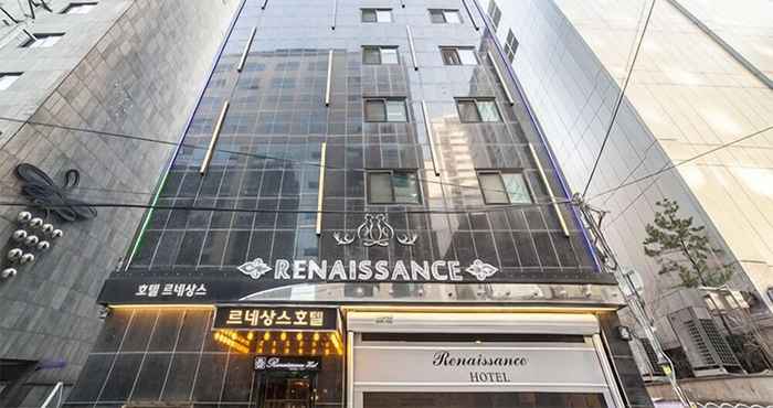 Lain-lain Renaissance Hotel