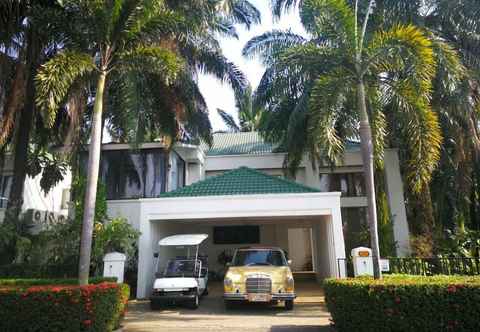 Others Pattaya YueHu Phoenix Deluxe Villa 5room