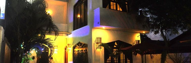 其他 New York Guest House