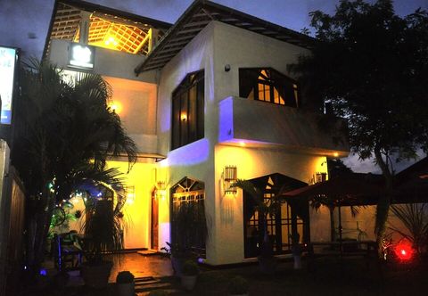 其他 New York Guest House