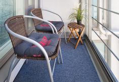 Lainnya 7 Go Happy Home Apartment Mikonkatu 11 55