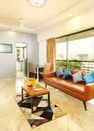 Primary image Mumbai House Luxury Apartment