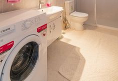 その他 7 Veranda Saranda Apart