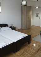 Primary image Airport Belgrade R Apartments Hotel