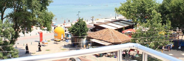 其他 Hotel Nevizade