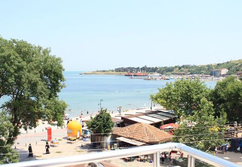 其他 Hotel Nevizade