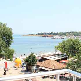 Primary image1Hotel Nevizade,泰基尔达飯店