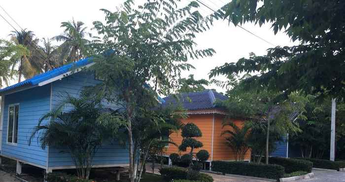 Khác Chomtawan Home