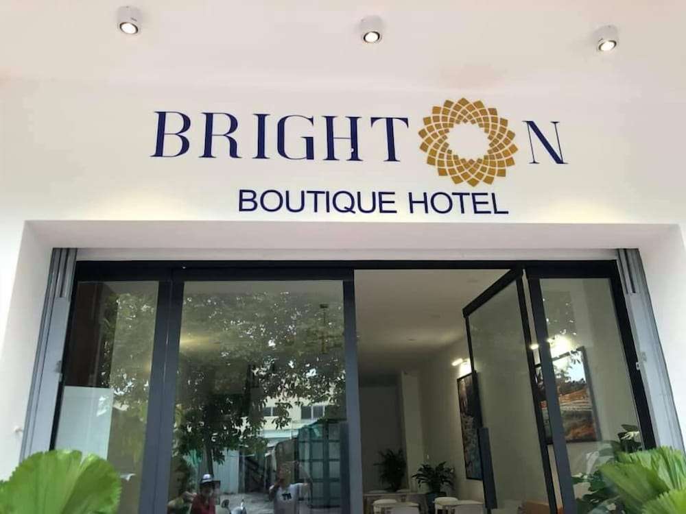 Brighton Boutique Hotel Tan Thanh District Special Promo