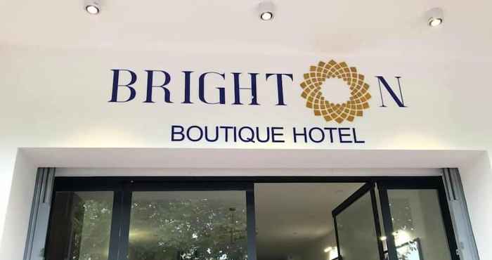 Lainnya Brighton Boutique Hotel