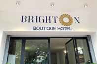 Khác Brighton Boutique Hotel