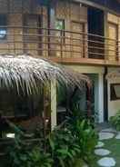 Foto utama Big 9 Hostel & Room