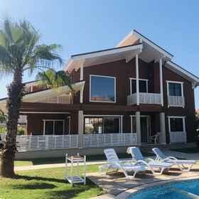 Primary image 1 Villa Dogan, Karya Villa Hotels