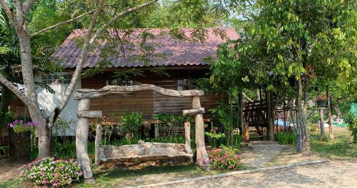 Lainnya Farmstay At Pai