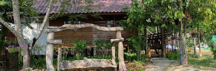 อื่นๆ Farmstay At Pai