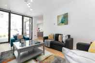 Khác LT Greenwich 3 Bed Townhouse