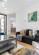 Primary image LT Greenwich 3 Bed Townhouse