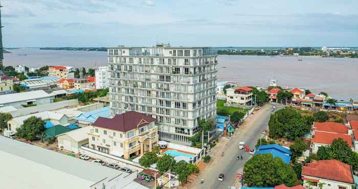 Lainnya MekongView 3 CondoTel