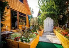 기타 2 Sapanca Sahil Bungalow