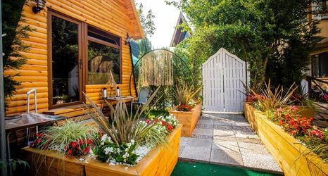 기타 2 Sapanca Sahil Bungalow