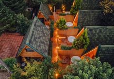 기타 4 Sapanca Sahil Bungalow