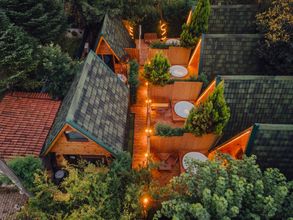 อื่นๆ 4 Sapanca Sahil Bungalow