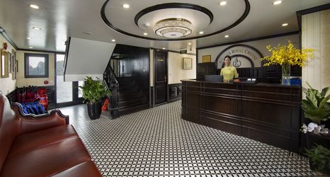 その他 2 Athena Royal Cruise