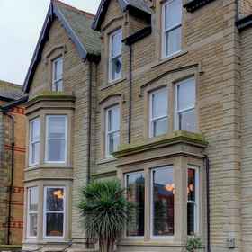 Primary image1Hy Lytham St Annes,兰开夏公寓