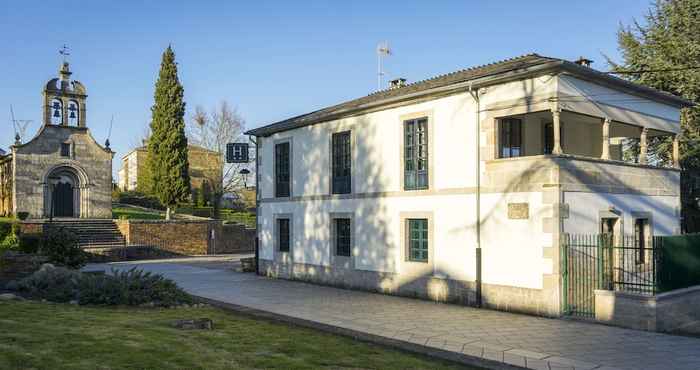 Others Hotel Pazo de Berbetoros